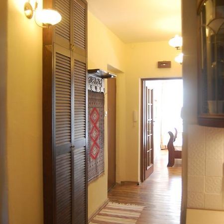 Ogarna 88 Διαμέρισμα Γκντανσκ Εξωτερικό φωτογραφία
