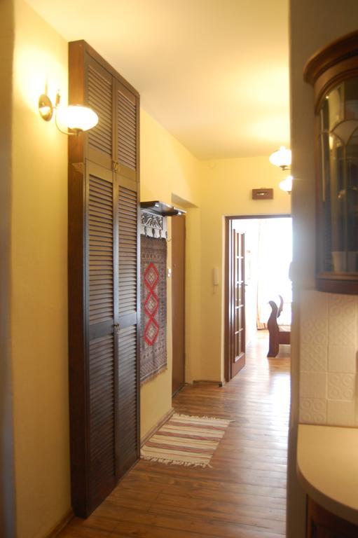 Ogarna 88 Διαμέρισμα Γκντανσκ Εξωτερικό φωτογραφία