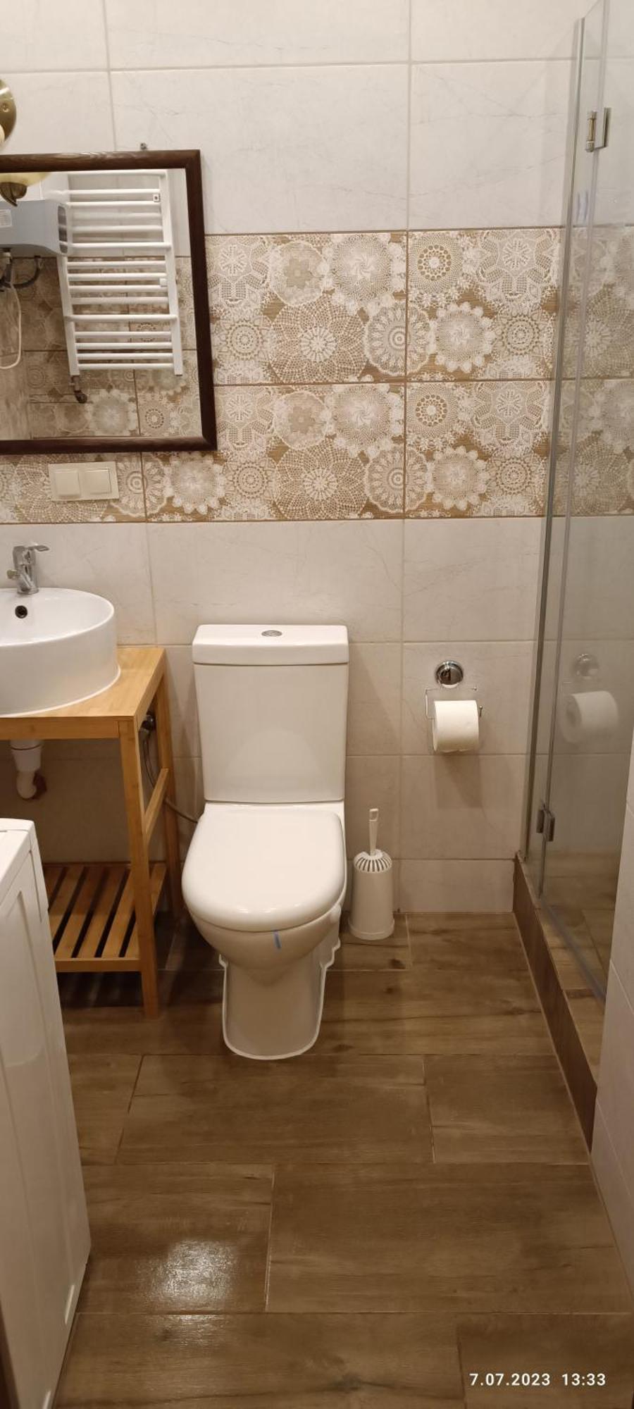 Ogarna 88 Διαμέρισμα Γκντανσκ Εξωτερικό φωτογραφία