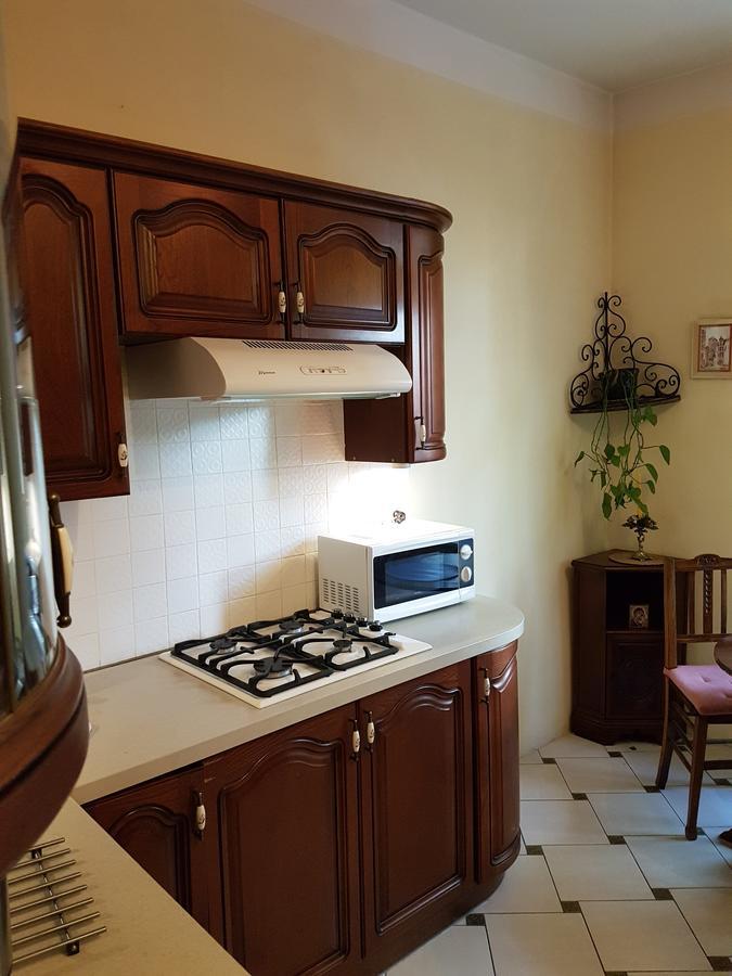 Ogarna 88 Διαμέρισμα Γκντανσκ Εξωτερικό φωτογραφία