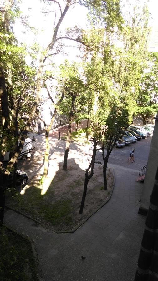 Ogarna 88 Διαμέρισμα Γκντανσκ Εξωτερικό φωτογραφία